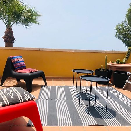 Villa Exclusiva Con Espectaculares Vistas Al Mediterraneo كالا دي فينيسترات الغرفة الصورة