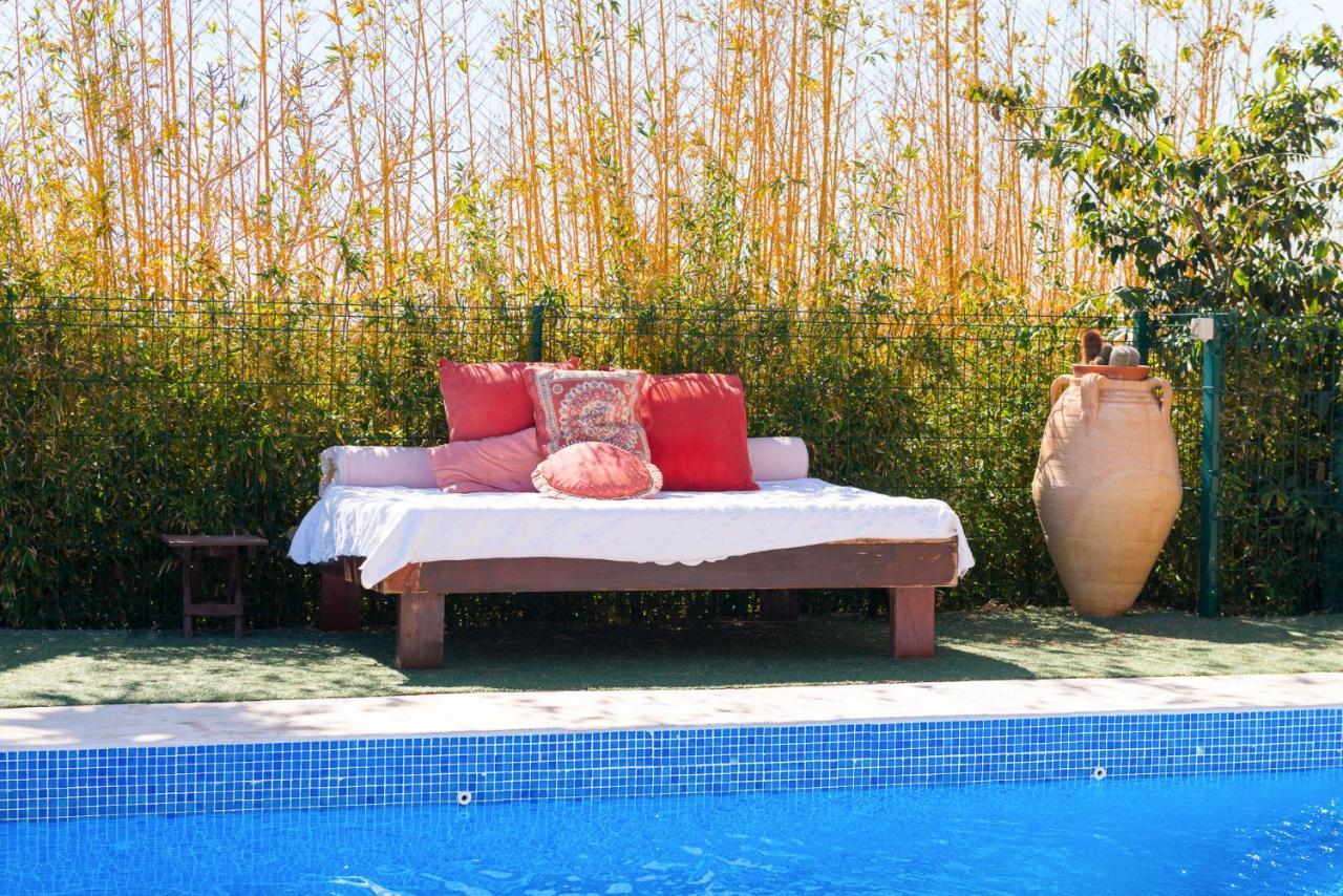 Villa Exclusiva Con Espectaculares Vistas Al Mediterraneo كالا دي فينيسترات المظهر الخارجي الصورة