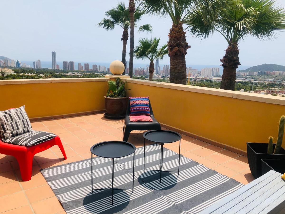 Villa Exclusiva Con Espectaculares Vistas Al Mediterraneo كالا دي فينيسترات المظهر الخارجي الصورة