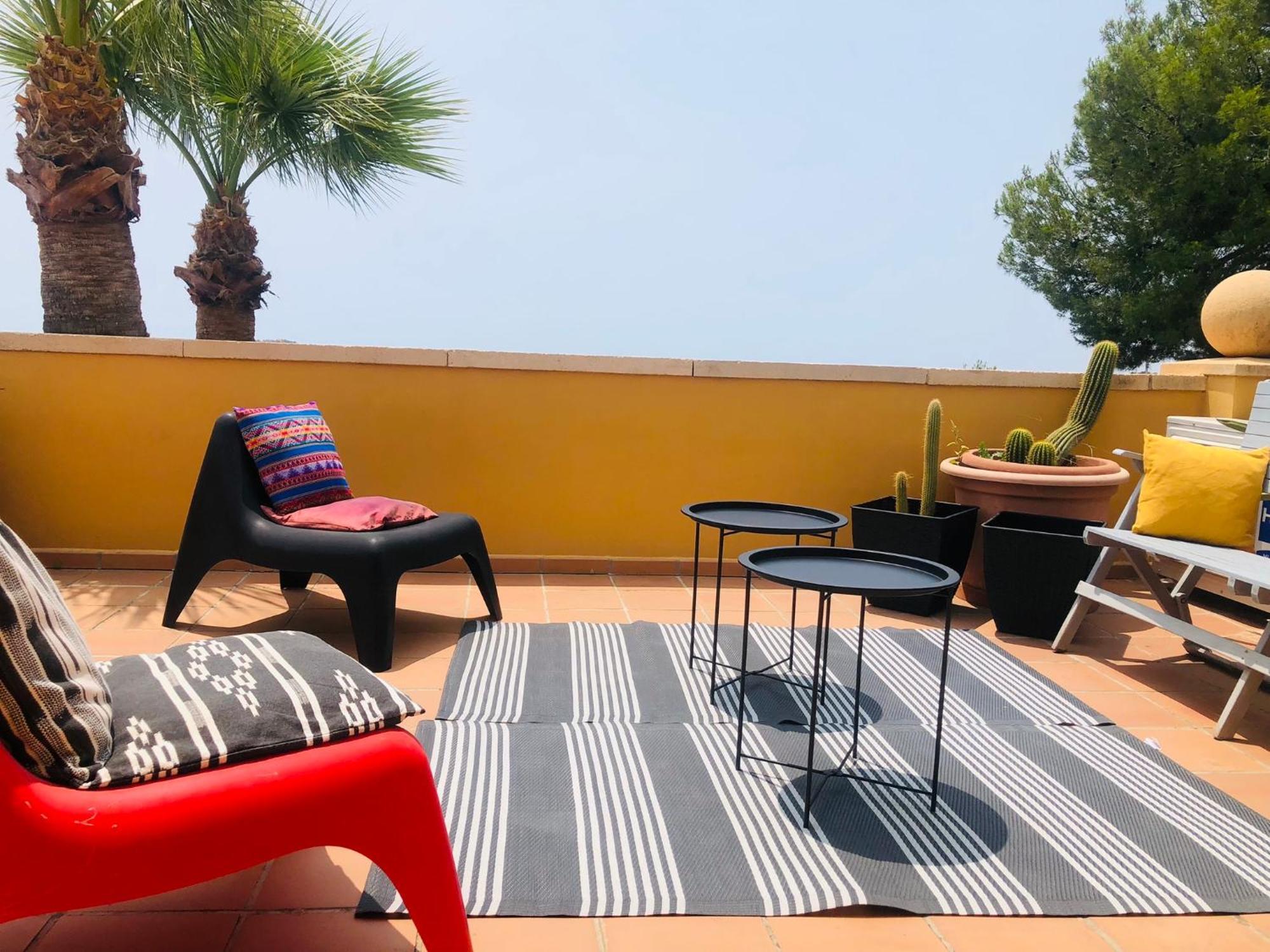 Villa Exclusiva Con Espectaculares Vistas Al Mediterraneo كالا دي فينيسترات الغرفة الصورة